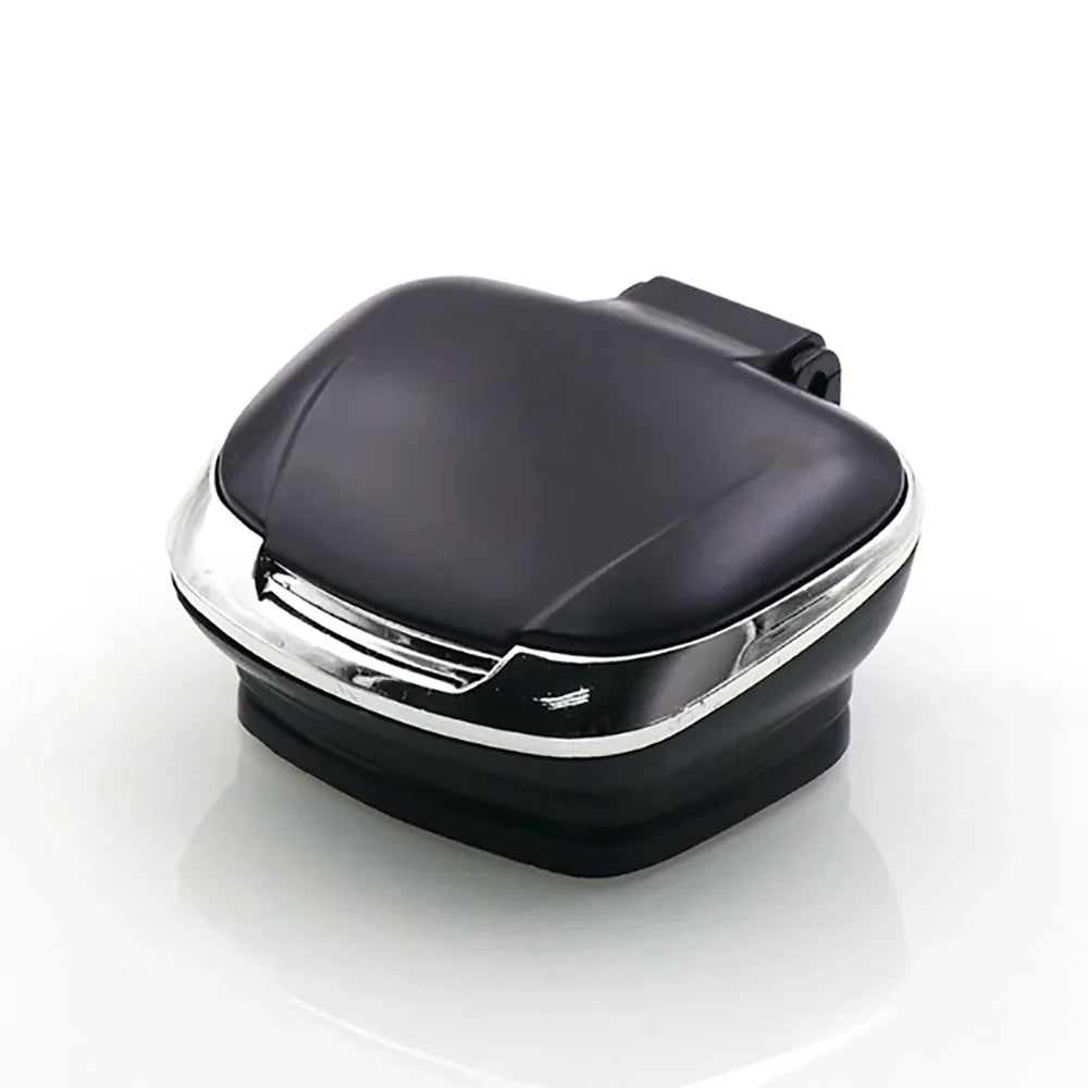 Car Ashtray with LED Light