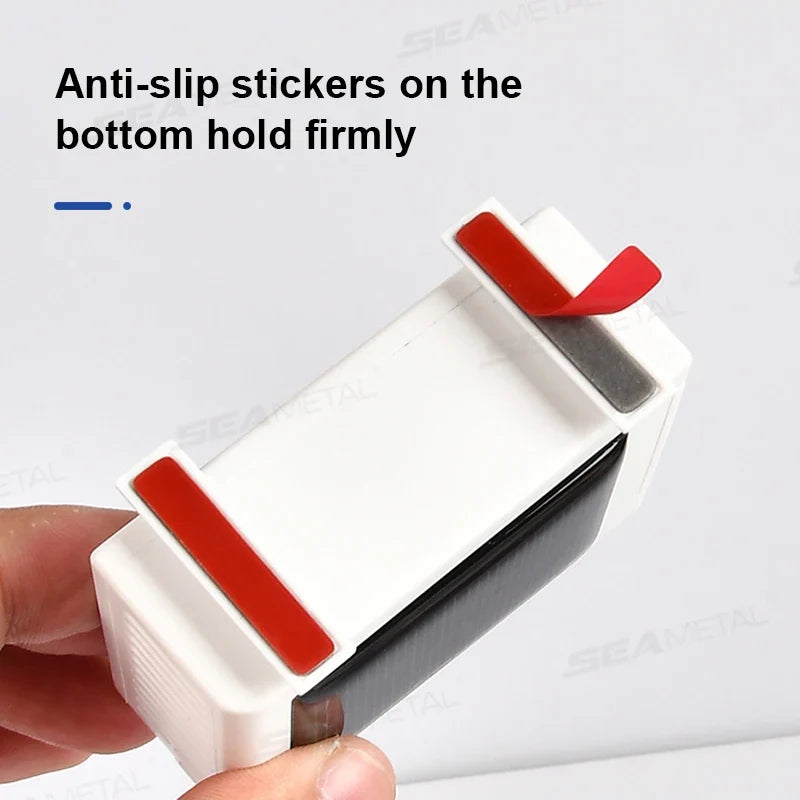 Solar Car Perfume Diffuser Air Freshener