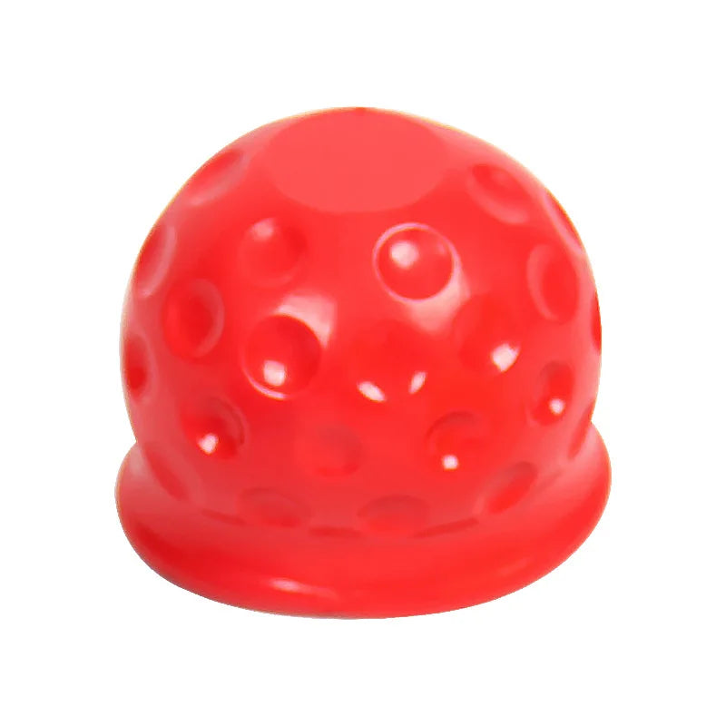 Universal Tow Ball Cover | 50mm Trailer Hitch Protector