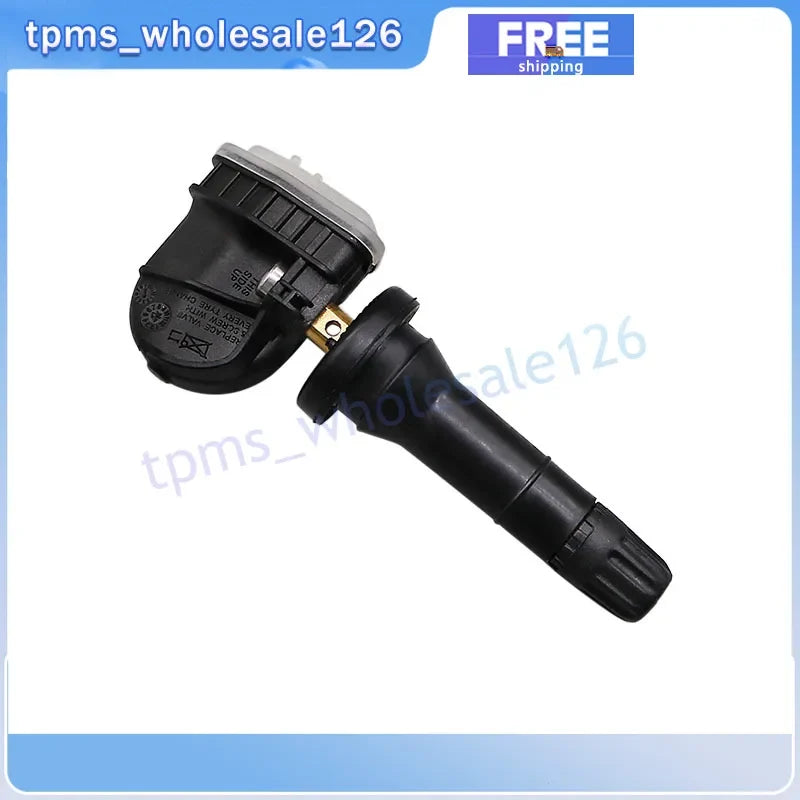 4PCS TPMS Sensor 28103FL000 for Subaru Ascent Forester Impreza Legacy Outback WRX XV