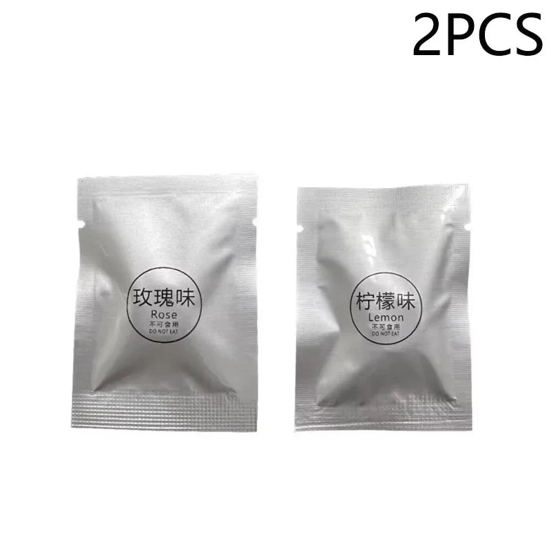 Solid Car Perfume Refill Sticks for Air Vent Diffuser 6 Pack