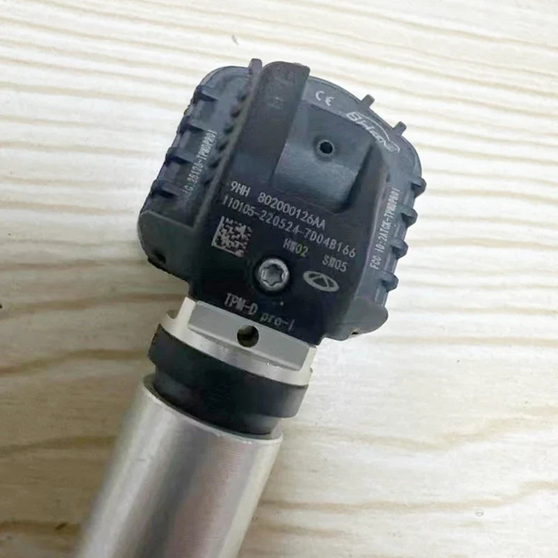 TPMS Tire Pressure Sensor for Chery Tiggo 8 Pro Plus Tiggo 7 Pro