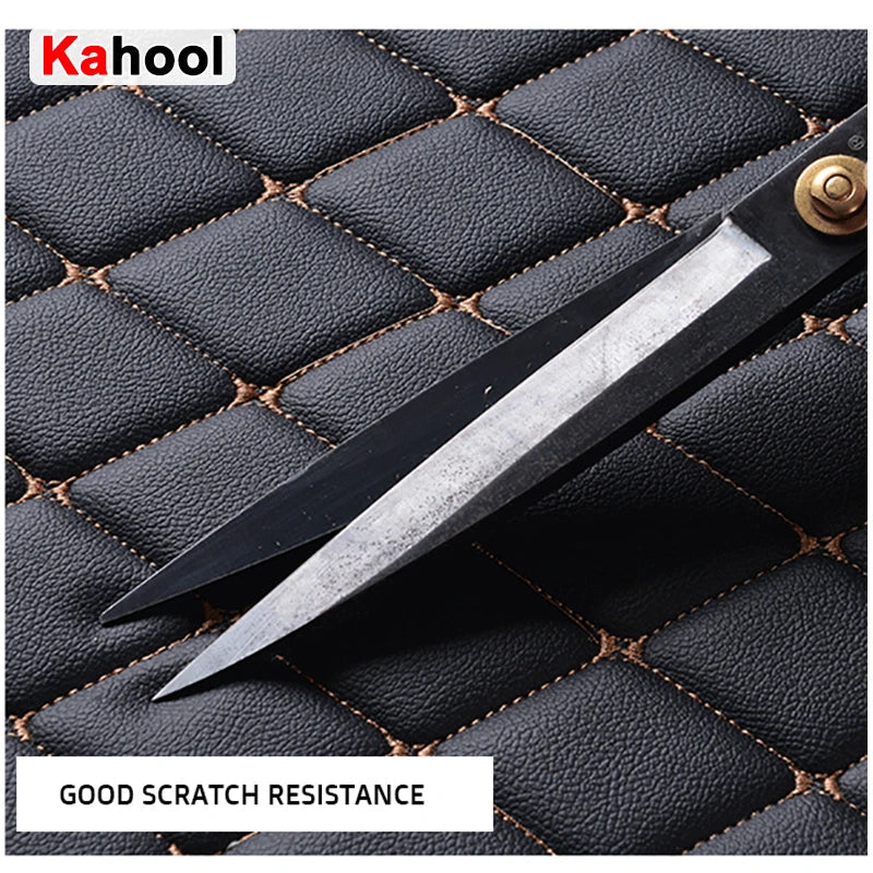 kahool Custom Floor Mats for Hyundai Sonata