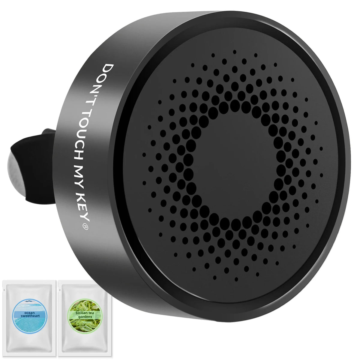 Car Vent Air Freshener Diffuser Alloy Clip 38 MM