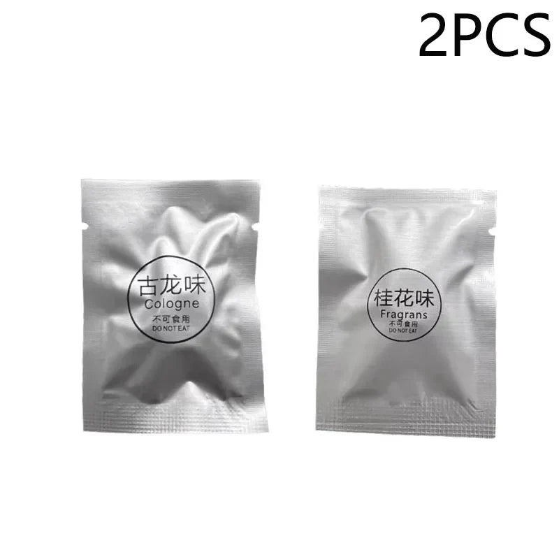 Solid Car Perfume Refill Sticks for Air Vent Diffuser 6 Pack