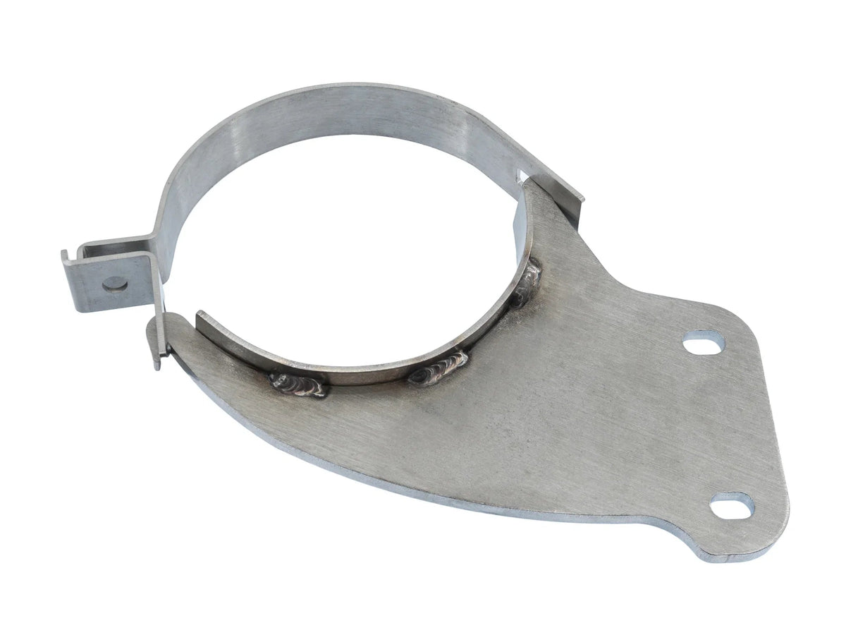 Stainless Muffler and Saddle Bundle - Sport Version [Vanagon]