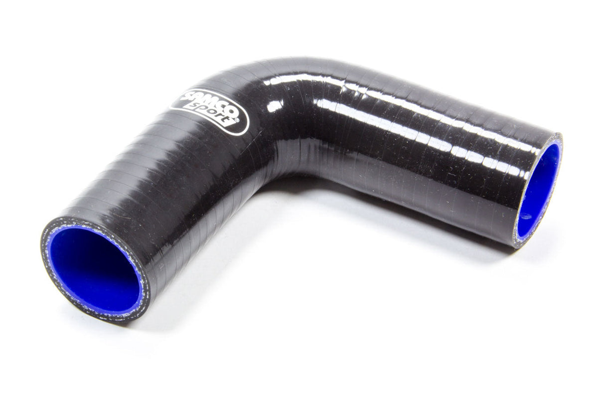 Samco Sport 1-1/4in 90Deg Elbow Hose