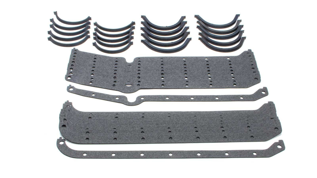 Sce Gaskets Dyno Pak Dyno PAK(10)SBC O/P 74UP Lftdp - 1109010