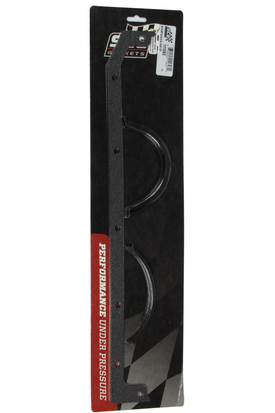 Sce Gaskets SBC Oil Pan Gasket - Rocket Block - 111093