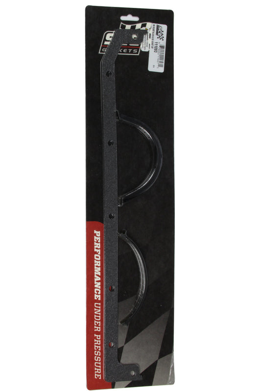 Sce Gaskets SBC Oil Pan Gasket - Rocket Block - 111093