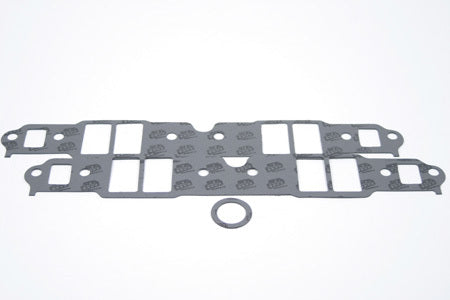 Sce Gaskets SBC Intake Gasket Set Large Port - 111128