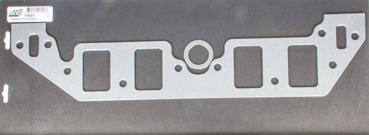 Sce Gaskets Big Chief Intake Gasket .062 Thick - 118101