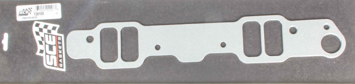Pontiac V8 Intake Gasket - 128105