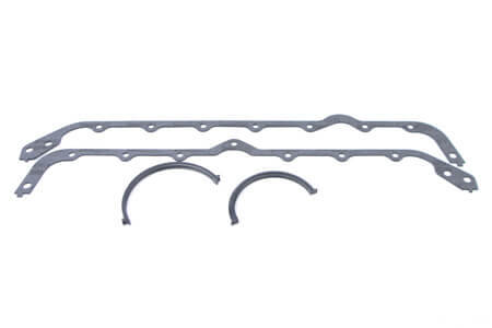 Sce Gaskets Oil Pan Gasket Set AMC 390-401 - 129090