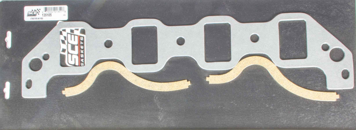 Sce Gaskets BBF BBF Intake Gasket Set - 460C - 135105