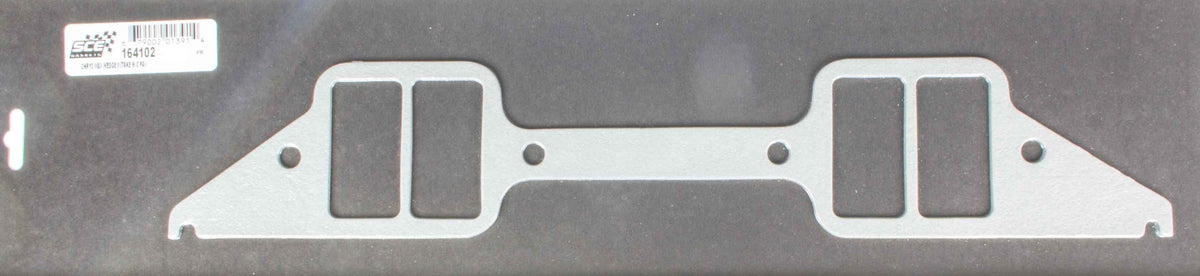 Sce Gaskets BBM BBM Intake Gasket Set - Max Wedge - 164102