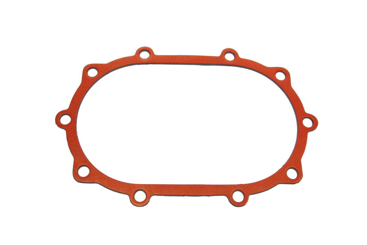 Sce Gaskets Quick Change Rear Cover Gasket - Contoured - 204