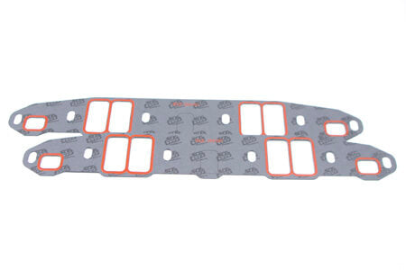 Sce Gaskets SBM SBM 273-360 2BBL Intake Gasket Set - 269101