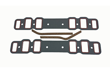 Sce Gaskets Olds Intake Gasket - 350-455 Large Port - 279102