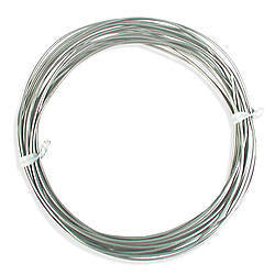Sce Gaskets .041 SS O-Ring Wire 15 FEET - 31541