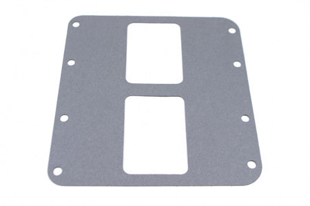Sce Gaskets 6-71 Blower Base Gasket - 329020