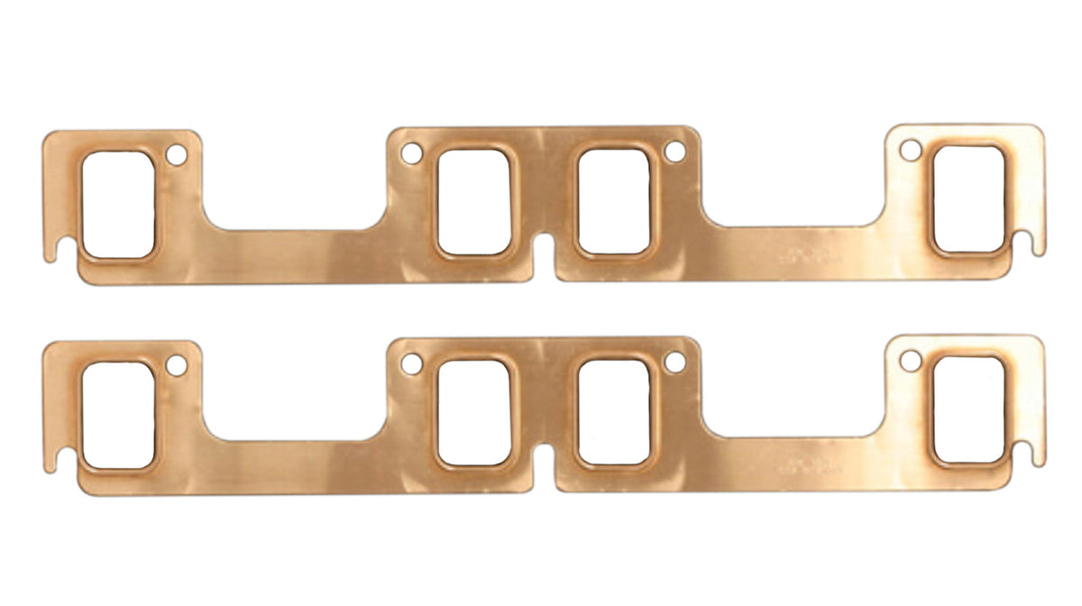 Sce Gaskets Buick 455 Stg.i Copper Exhaust