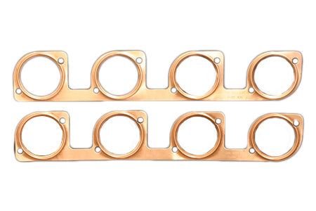 AJPE 481X Pro-Copper Exhaust Gaskets - 4074
