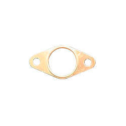 Sce Gaskets Wastegate Copper Gasket - 2-Bolt 1.5 ID - 4150