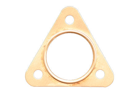 Sce Gaskets Pro Copper Turbo Flange Gasket - Buick V6 - 4172