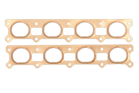 Sce Gaskets Pro Copper Exhaust Gaskets - BBM - 4263