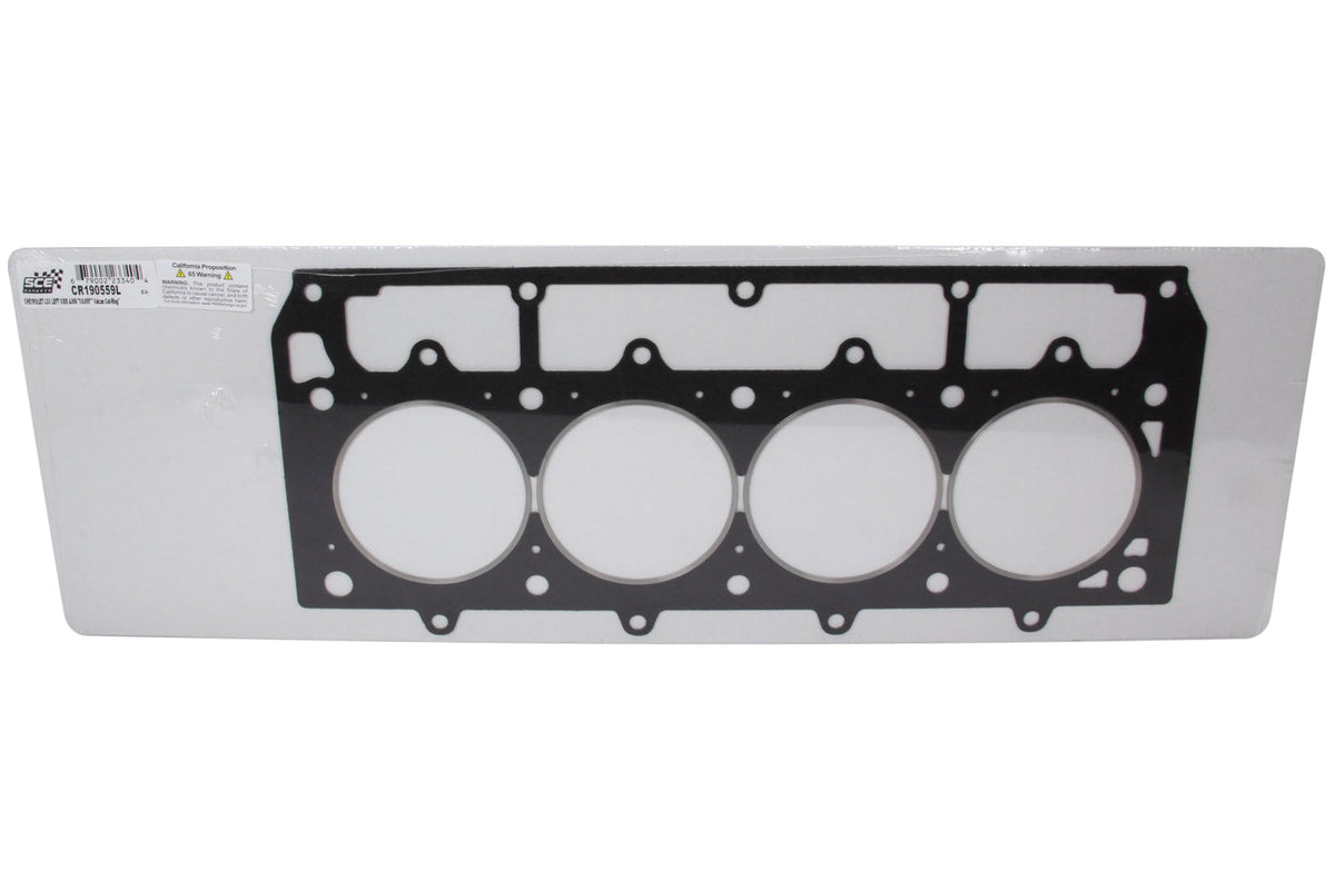 Sce Gaskets Head Gasket - CR190559L