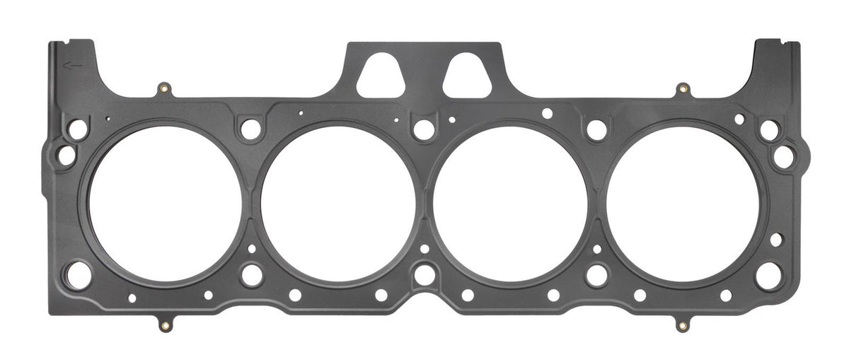 Sce Gaskets MLS S&G Stopper Head Gasket MLS S&g Stopper Head Gasket - M354039