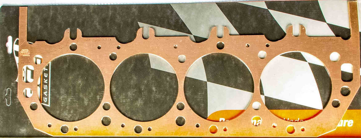 Sce Gaskets Head Gasket Pro Copper Head Gasket Pro Copper - P135762