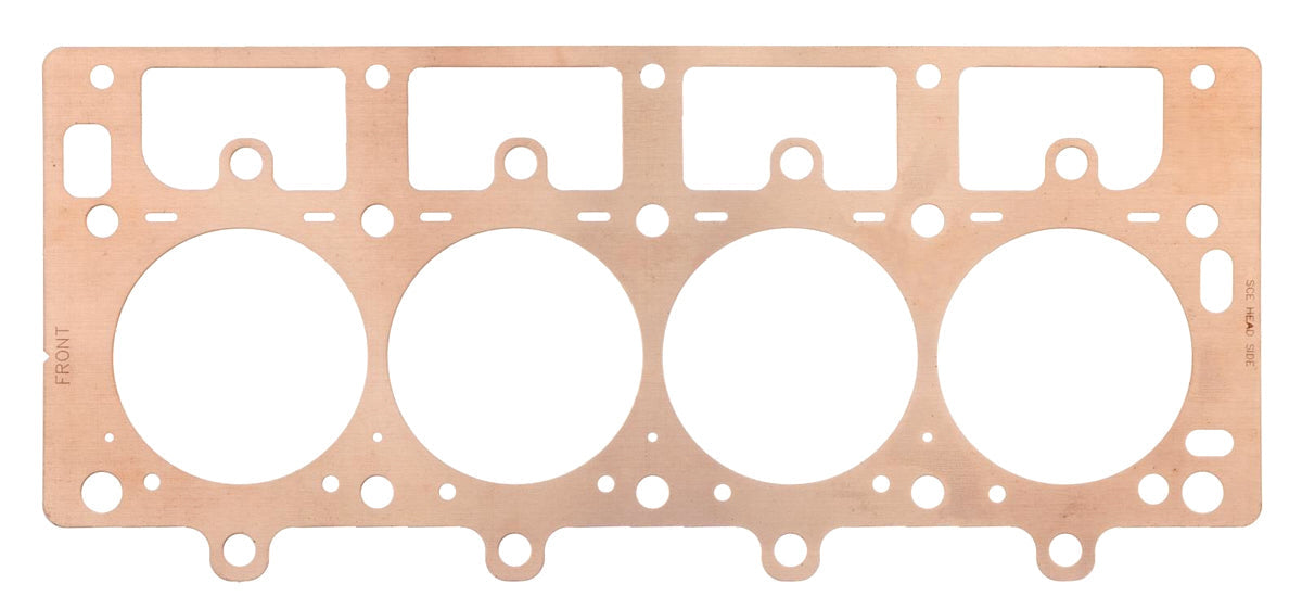 Sce Gaskets Head Gasket Pro Copper Head Gasket Pro Copper - P191662L