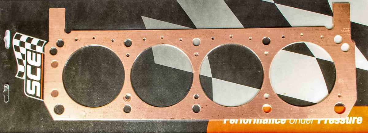 Sce Gaskets Head Gasket Pro Copper - P360650L