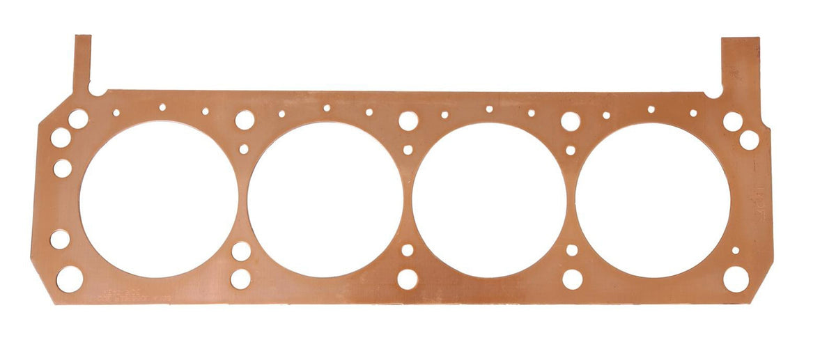 Sce Gaskets Head Gasket Pro Copper - P361550R