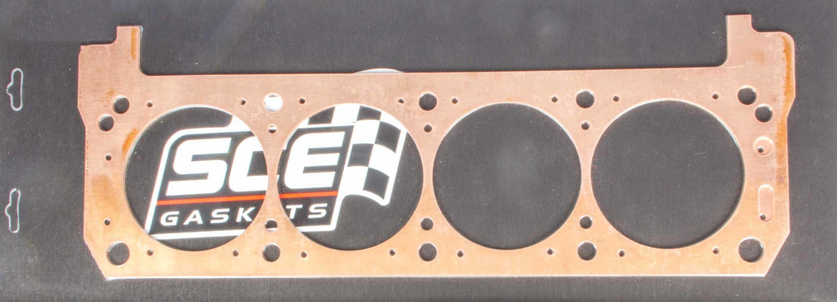 Sce Gaskets Head Gasket Pro Copper - P391580R