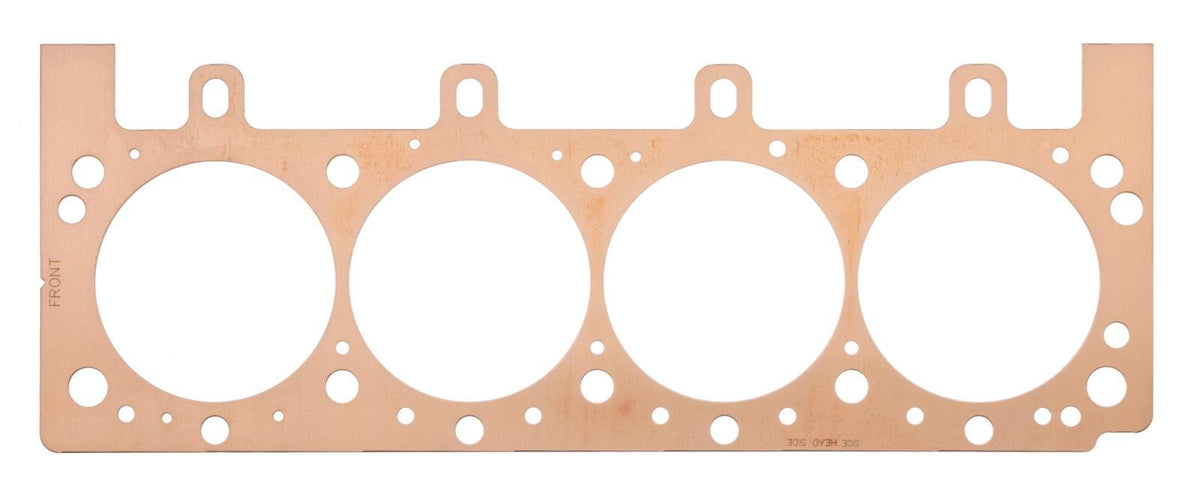 Sce Gaskets Head Gasket Pro Copper - P546250L
