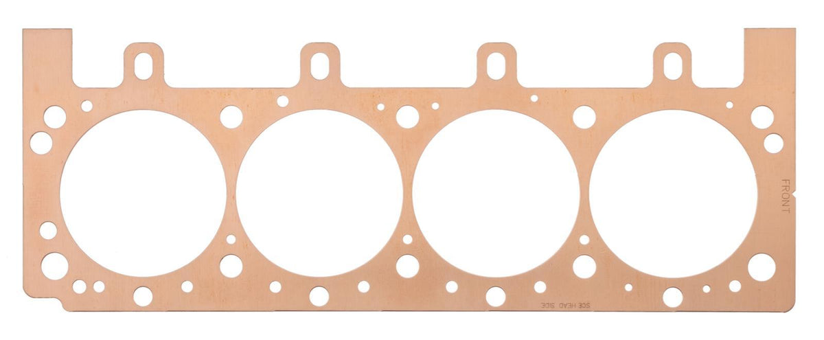 Sce Gaskets Head Gasket Pro Copper - P546250R