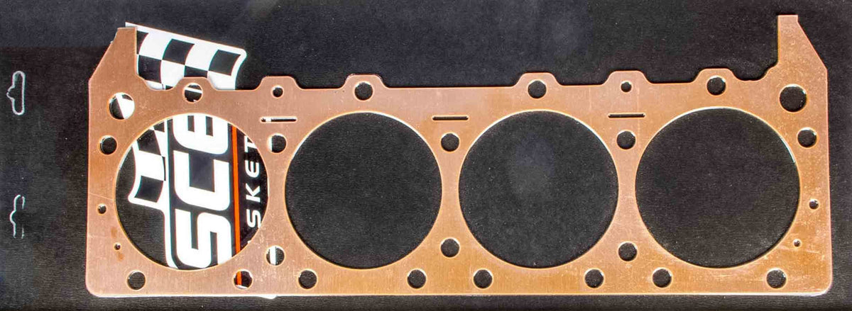 Sce Gaskets Head Gasket Pro Copper - P643843