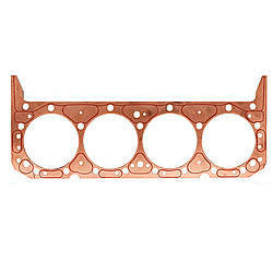 Sce Gaskets Head Gasket Titan Copper - S112062