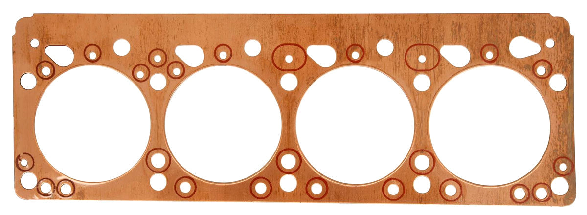 Sce Gaskets Head Gasket Titan Copper - S670643