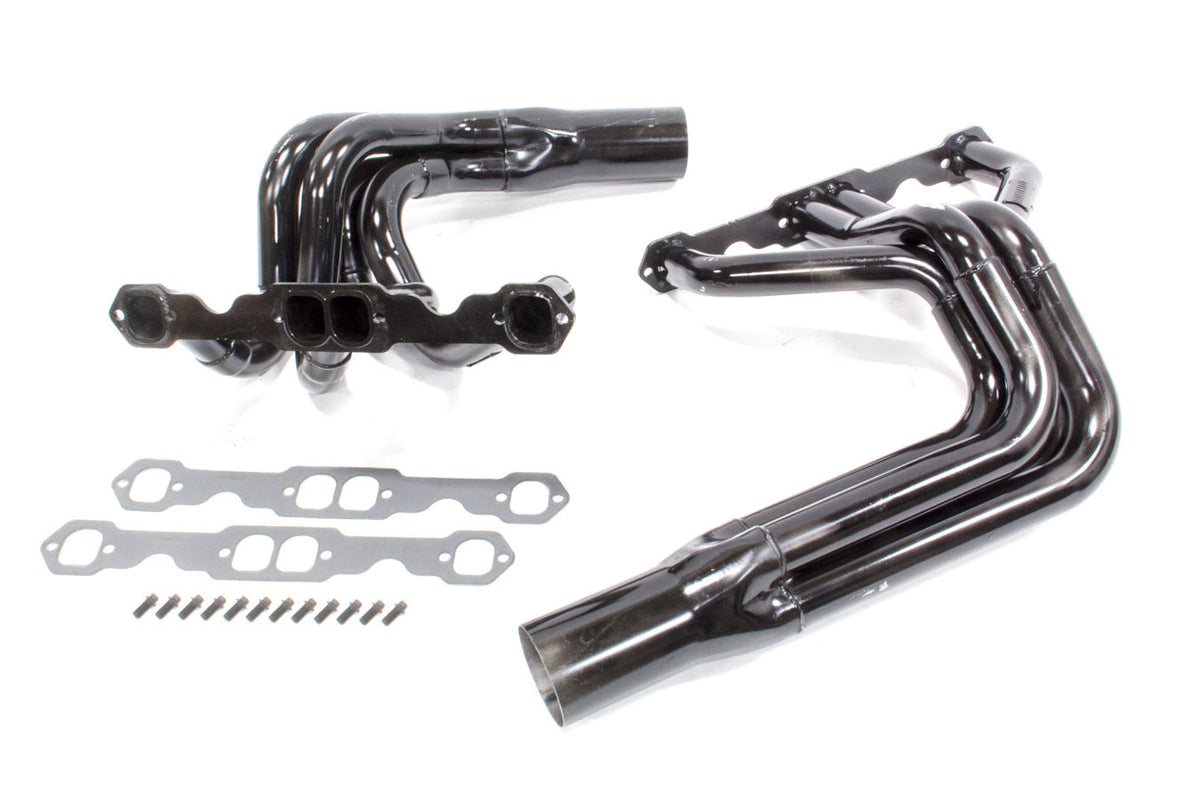 Schoenfeld SBC Modified Header 1-3/ 4in - 1-7/8in Ellis