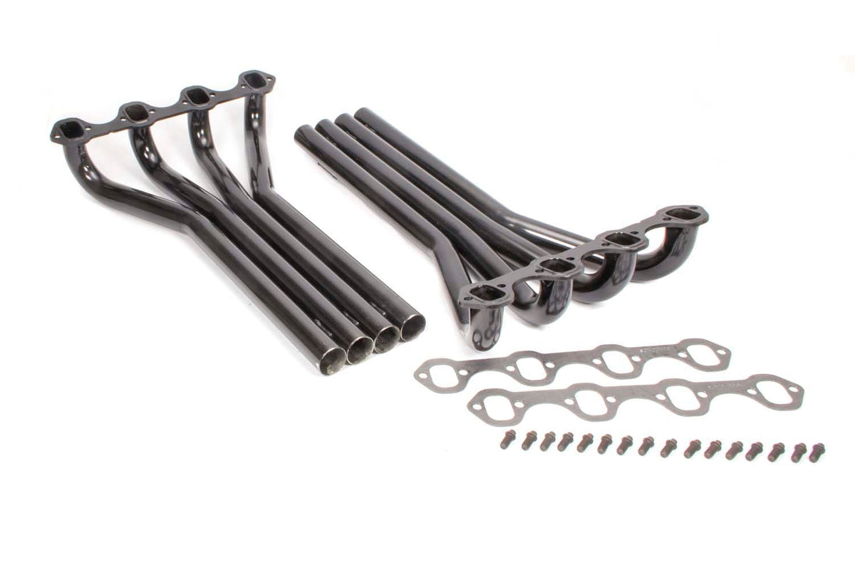 Schoenfeld SBF Header 1-5/8