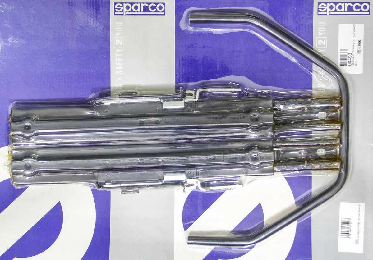 Sparco Seat Track Set