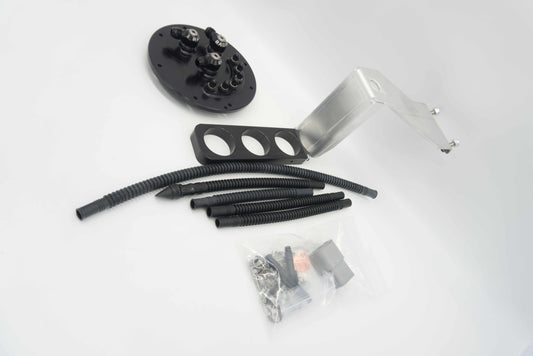 Lexus SC300 Toyota Soarer Triple Fuel Pump Hanger | ASE