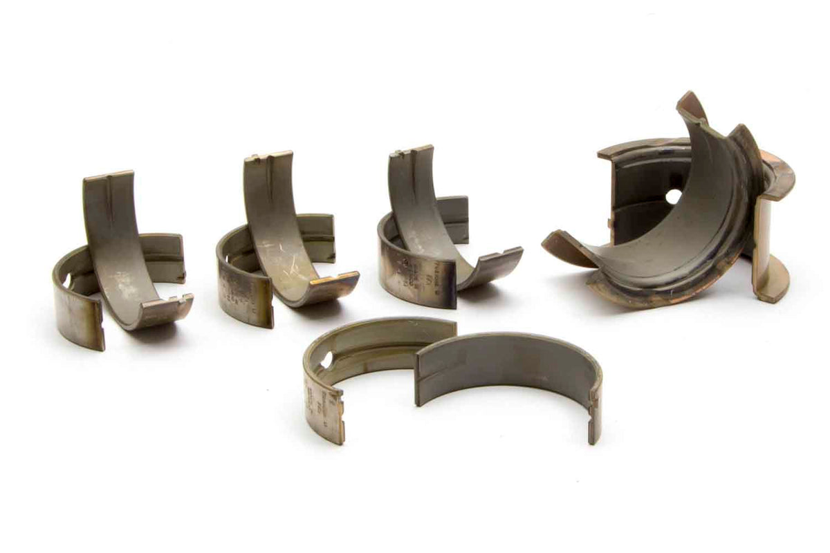 Sealed Power Main Bearing Set - 139M20