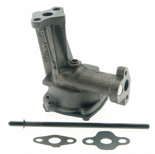 Sealed Power Oil Pump - 22441128