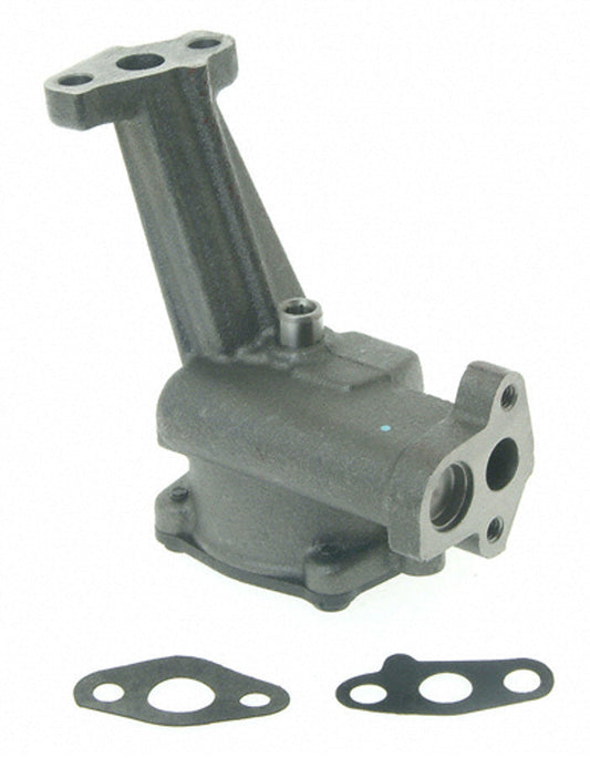 Sealed Power Oil Pump - 22441143