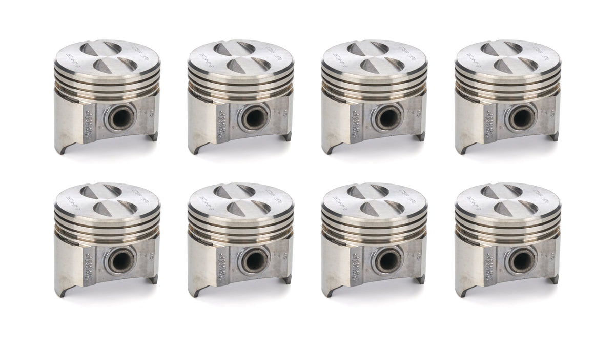 Sealed Power Cast Piston - 235NP30